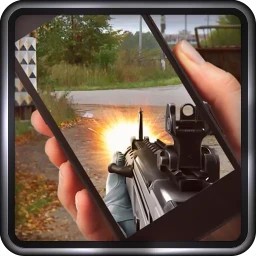 屏幕整人恶作剧手机版