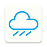 没有你的天气app