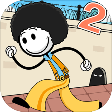 火柴人神逃脱安卓