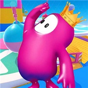 糖果人终极淘汰赛游戏