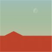 火星上的高尔夫球