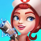 第十二次营救无限钻石版