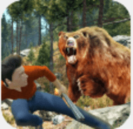 野生动物狩猎模拟