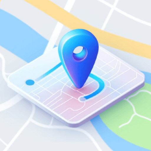 GPS实时海拔手机版