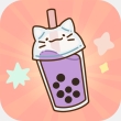 奶茶店模拟器