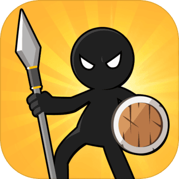 火柴人神龙斗士