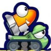 疯狂坦克大逃杀游戏