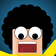 秋季男孩终极击倒3D