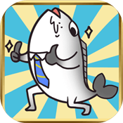 咸鱼的一百种死法游戏