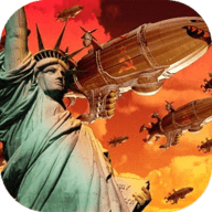 共和国之辉红警