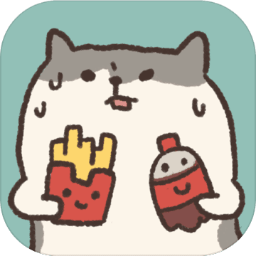 动物餐厅无限小鱼干最新版