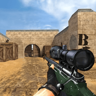 反恐狙击特队中文