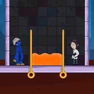 球球你别过来游戏