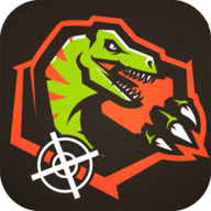 空中狩猎者(Air Hunting Shooting Deer)