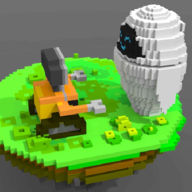 机器人营救官方版