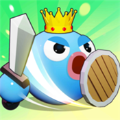 气球捣蛋鬼游戏