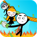 火柴人之棍子之神