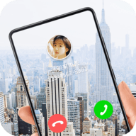 透明来电秀app最新