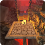 地牢平衡球游戏