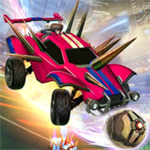 火箭汽车涡轮足球