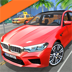 豪车模拟驾驶安卓版