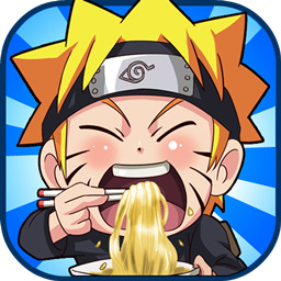 忍者传说:二次元卡牌收集养成卡通动漫手游