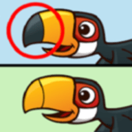 一起来找小黄鸭手游