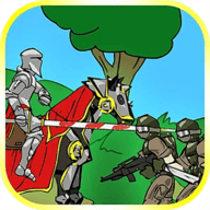 战争进化史2中文版