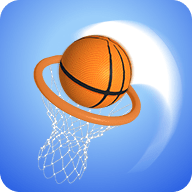 人类投篮赛安卓