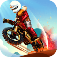 登山越野摩托车官方版