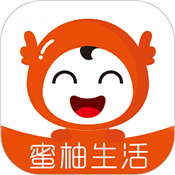 蜜柚生活