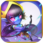 嬉游记魔兽之心手游