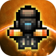 空中大师像素射击游戏IOS版