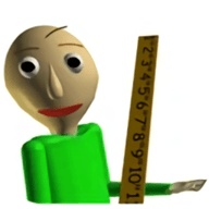 巴迪老师模拟器