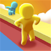 神奇快跑达人游戏