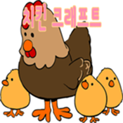 疯狂的鸡笼游戏