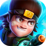 幽灵塔防(Ghost Town Defense)