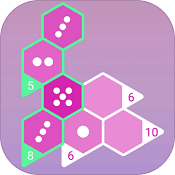 神奇的六边形安卓版