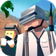 像素荒野大逃杀手游