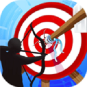 弓箭手传奇史诗战士游戏