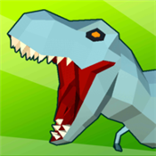 闲置恐龙动物园