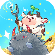 奶牛镇的小时光手游最新版
