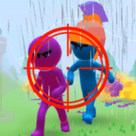 射击小队之自由射击