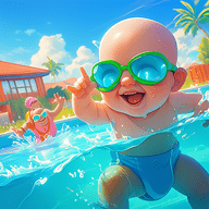 我的大冒险世界