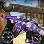 精英反恐火线战力