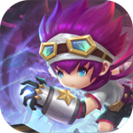 快跑大冒险游戏