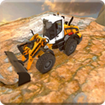 城市道路施工模拟器3D