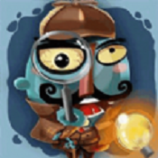 侦探先生谁是小偷2020