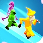 拥挤轰炸机安卓