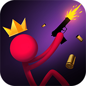 火柴人激斗英雄